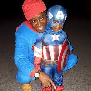 Meet your Posher, Lorne